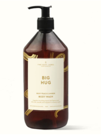 The Gift Label Body Wash "Big Hug"