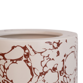 Urban Nature Culture Table Lamp "Fluido"