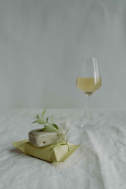 Vinoos | The Real Wine Soap Sauvignon Blanc