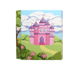 Tandenboekje "Eenhoorn"