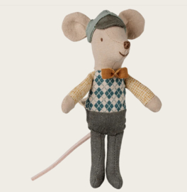 Maileg Driver Mouse Little brother