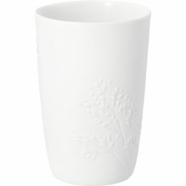 Räder Vase "Golden bird"