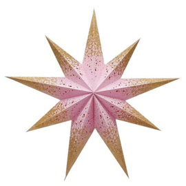 Van Verre Starlightz Star "Bianco"