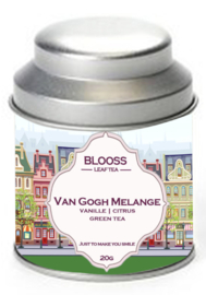 Blooss Van Gogh Melange | 20 gram