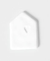 Räder Magneet "Huis"