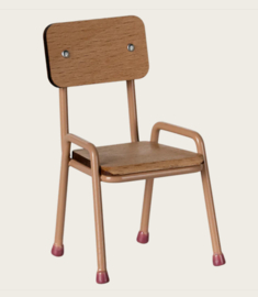 Maileg Stoeltje | donker roze