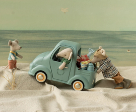 Maileg Truck Mouse