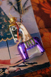 HKliving Christmas ornament "Arion"