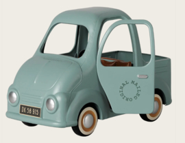 Maileg Truck Mouse