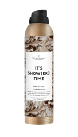 The Gift Label Bodyfoam "It's Shower time"