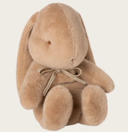 Maileg Bunny Plush medium | cream peach