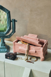 Teun Zwets for HKLIVING Trinket box | bloom