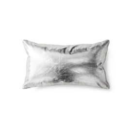 HKliving Cushion | silver lining