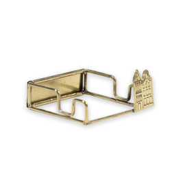 Storytiles Golden holdie "House"