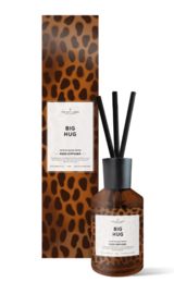 The Gift Label Reed Diffuser "Big Hug"