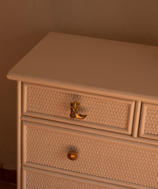 Doing Goods Knop "Dallas Cowboylaars"