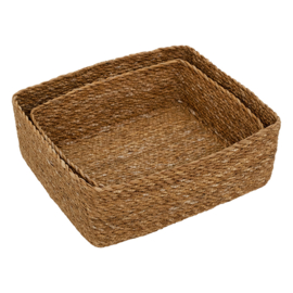 Urban Nature Culture Baskets "Dorno" small