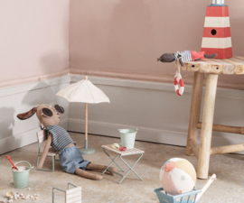 Maileg Garden set | Tuinset met tafel stoel en bank