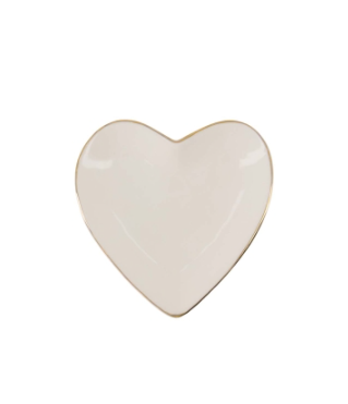 Zusss Theetip "hart" | wit