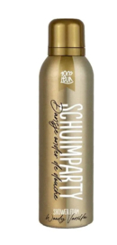 100% Leuk Showerfoam "Schuimparty"