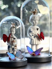 Lammers & Lammers Kleine jongen met petje