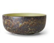 HKliving 70's Ceramics Tapasbowl "Drift" | Tidal