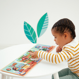 Janod Magneti stories "Huisdieren"