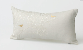 Räder Cushion "Golden bird"