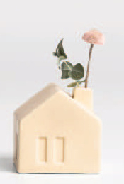 Räder Garden house | yellow