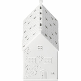 Räder Light House with Tendrils Country Cottage