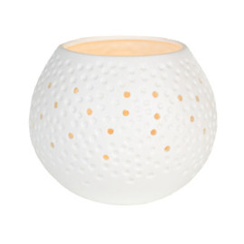 Räder Porcelain light "Dots"