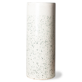 HKliving 70's Ceramics Vase "Hail"
