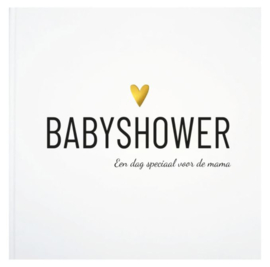 LifeStyle2Love Babyshower | Een dag speciaal voor de mama