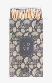Zusss Lucifers "LOVE"