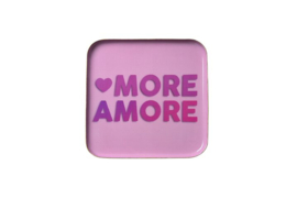 Love Trays "More Amore"