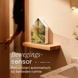 Melodiez Nature Sounds Deluxe | forest light