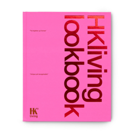 HKliving Limited Edition Lookbook 2022
