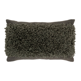 Urban Nature Culture Cushion "Malin" | kalamata