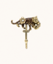 Doing Goods "Lacy" tiger hook
