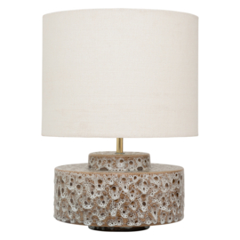 Urban Nature Culture Table lamp "Ivy"