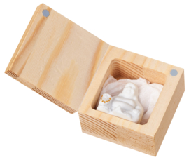 Räder Lucky Box Relax Buddha