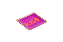 Love Plates "Kiss"