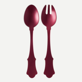 Sabre Paris Old Fashion Saladecouvert | aubergine