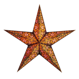 Van Verre Starlightz Stars Ster Kalea | amber