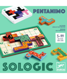 Djeco Sologic "Pentanimo" | 5-99 jaar