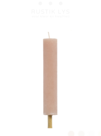 Rustik Lys Fakkel XL | lemonade