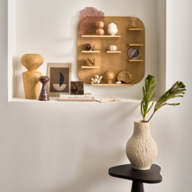 Urban Nature Culture Candle holder "Zaria"