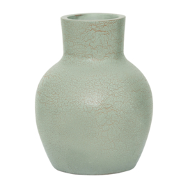 Urban Nature Culture Vase "Brisa" | Seafoam