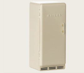 Maileg Fridge Mouse | offwhite