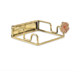 Storytiles Golden Holdie "violet"